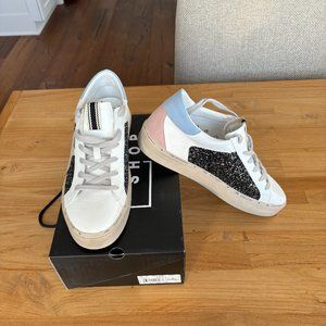 Shushop Petula NWB sneakers, size 11